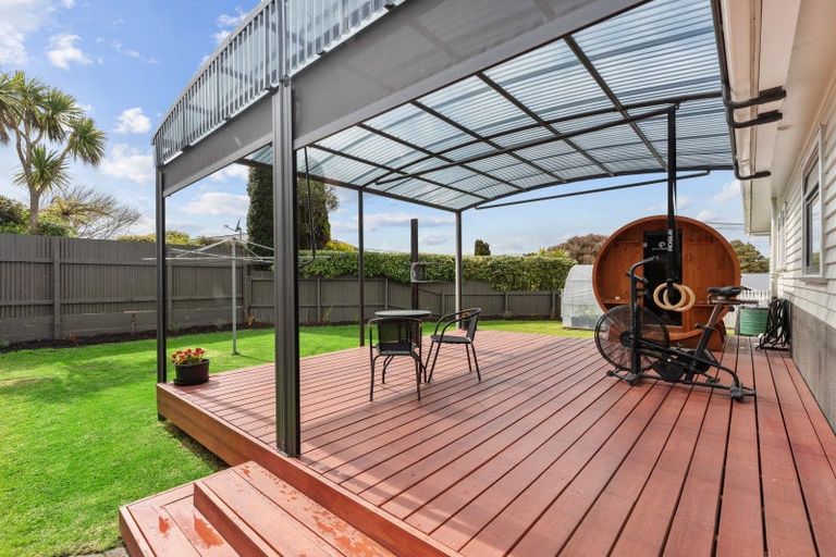 Photo of property in 5 Balmoral Crescent, Springvale, Whanganui, 4501