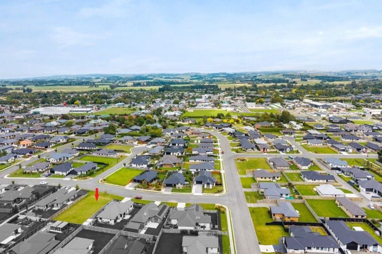 Photo of property in 34 Claremont Crescent, Amberley, 7410