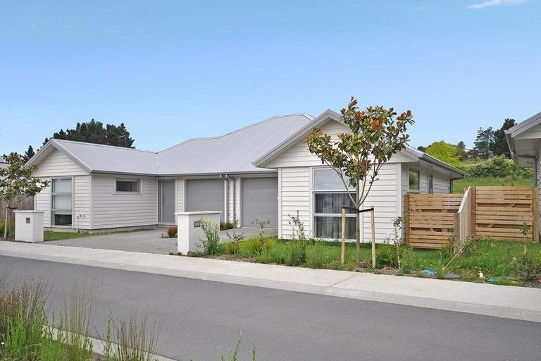 Photo of property in 15 Fairwater Road, Warkworth, 0910