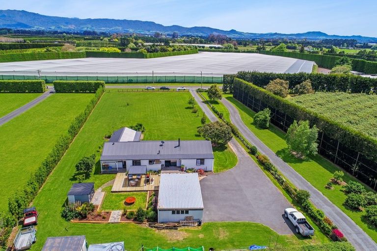 Photo of property in 132 Matahui Road, Aongatete, Katikati, 3181