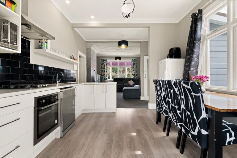 Photo of property in 54 Ravelston Street, Saint Kilda, Dunedin, 9012