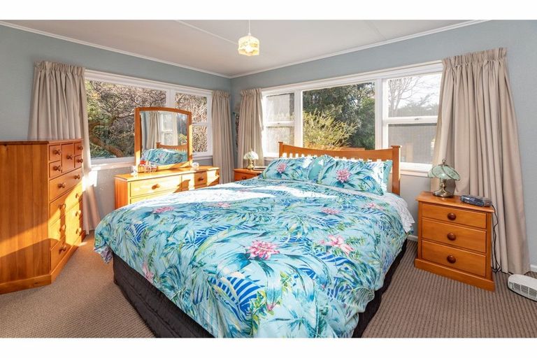 Photo of property in 974 Wolffs Road, West Eyreton, Rangiora, 7476