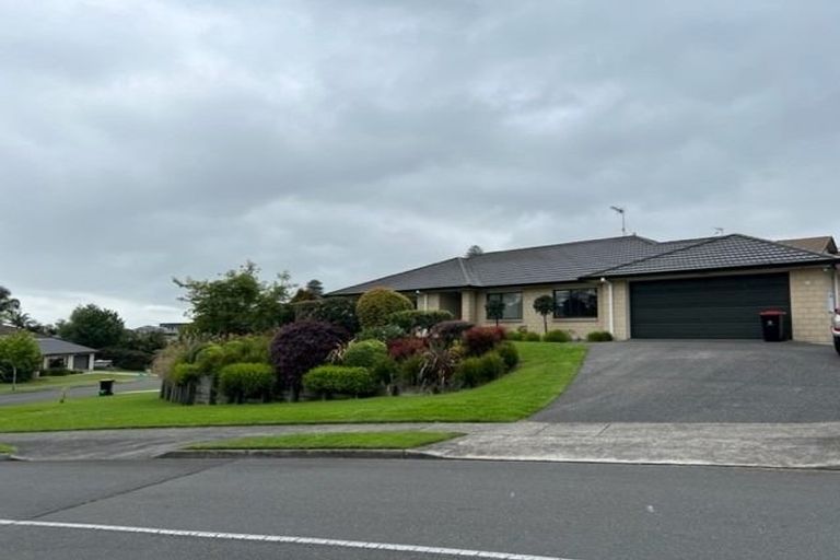 Photo of property in 21 Merriman Place, Pyes Pa, Tauranga, 3112