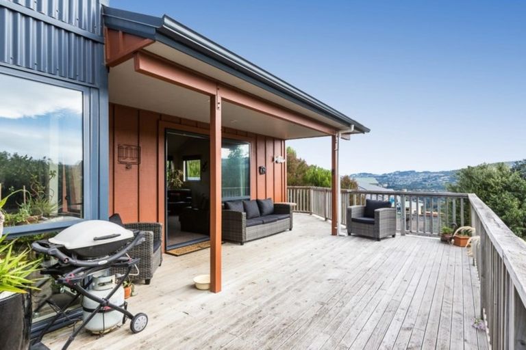 Photo of property in 91 Campbells Road, Pine Hill, Dunedin, 9010