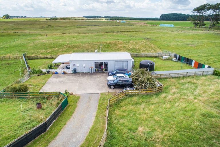 Photo of property in 133 Taikorea Road, Glen Oroua, Palmerston North, 4473