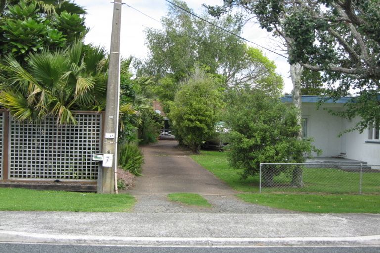 Photo of property in 44 Laurence Street, Manly, Whangaparaoa, 0930