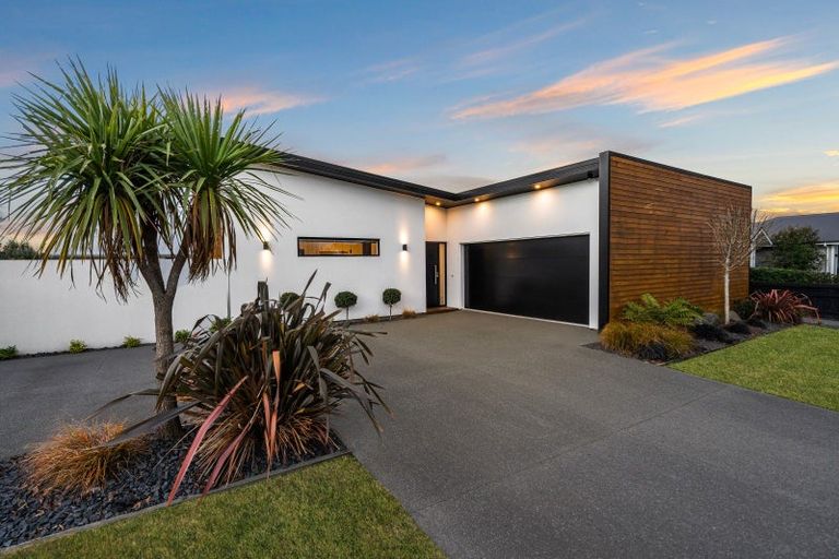 Photo of property in 21 Doncaster Avenue, Lincoln, 7608