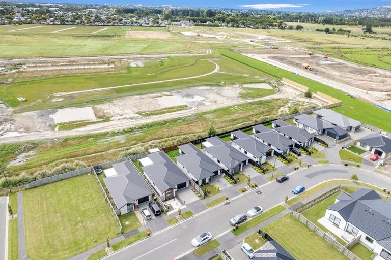 Photo of property in 38 Mabel Crescent, Halswell, Christchurch, 8025