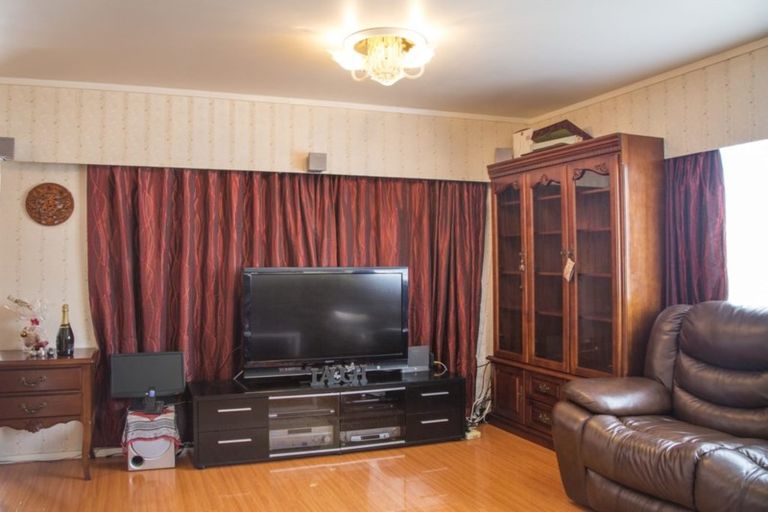 Photo of property in 125 Eban Avenue, Hillcrest, Auckland, 0627