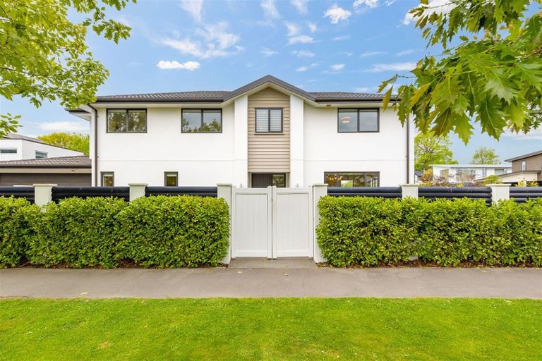 Photo of property in 44 Paparoa Street, Papanui, Christchurch, 8053