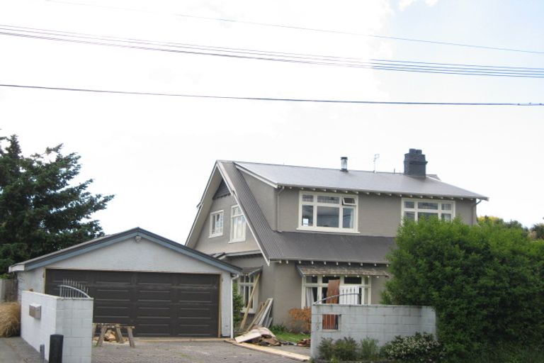 Photo of property in 145 North Avon Road, Richmond, Christchurch, 8013