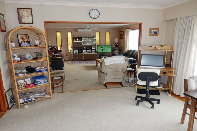 Photo of property in 156 Eden Street, Oamaru, 9400