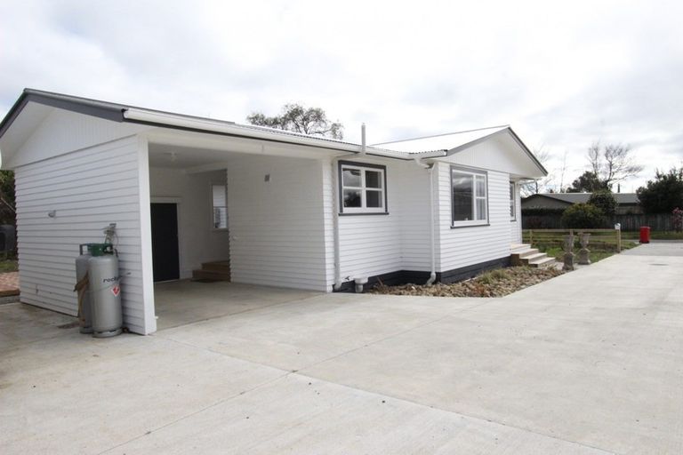 Photo of property in 22 Pitt Street, Pahiatua, 4910