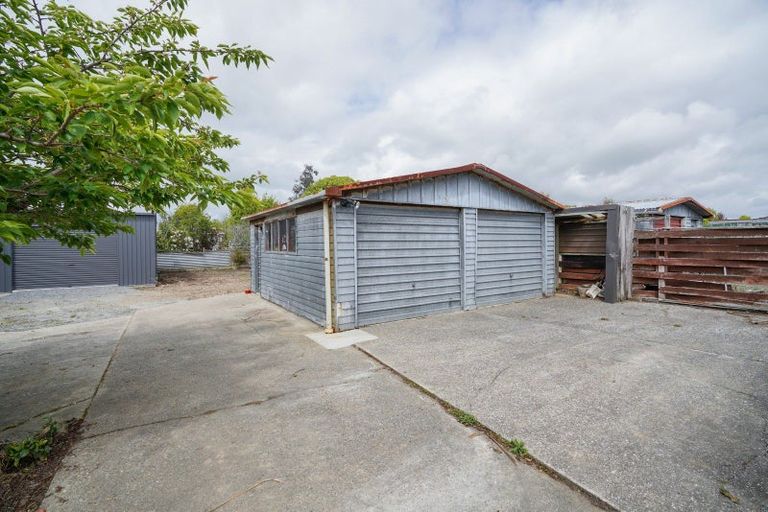 Photo of property in 53 Regent Street, Newfield, Invercargill, 9812