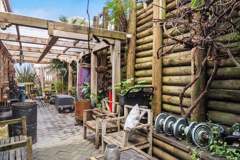 Photo of property in 31 Hillsborough Terrace, Hamilton Central, Hamilton, 3204