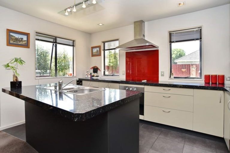 Photo of property in 23 Hilton Street, Kaiapoi, 7630