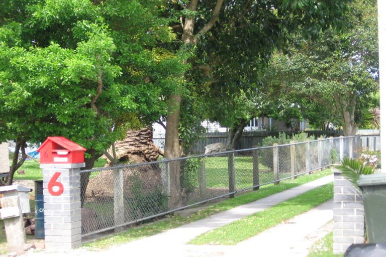 Photo of property in 6 Oak Street, Mangapapa, Gisborne, 4010