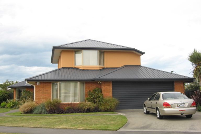 Photo of property in 5 Thistledown Place, Woolston, Christchurch, 8062