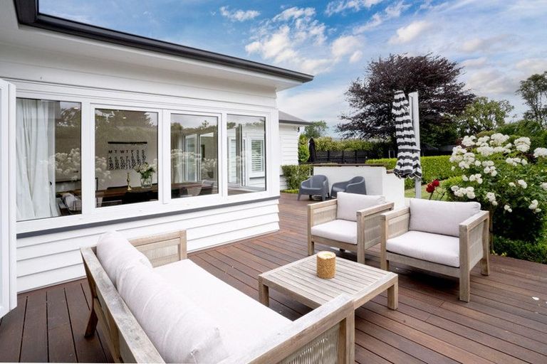 Photo of property in 33 Clifford Avenue, Merivale, Christchurch, 8014