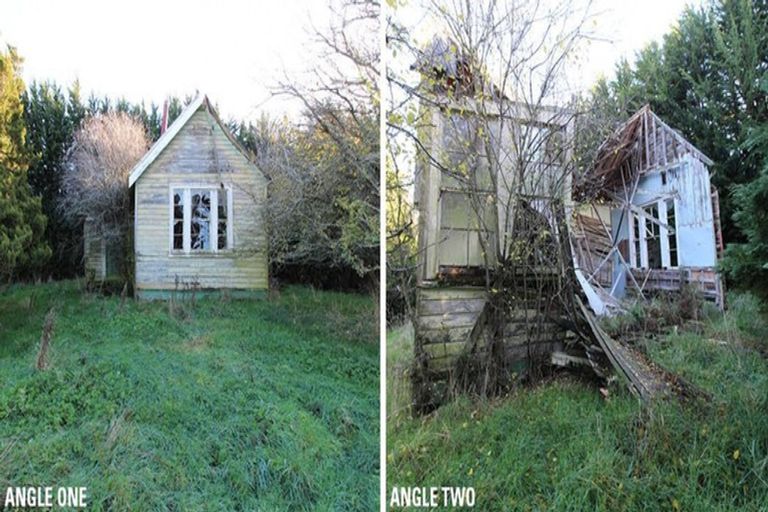 Photo of property in 21 Stirling Road, Otapiri, Winton, 9782