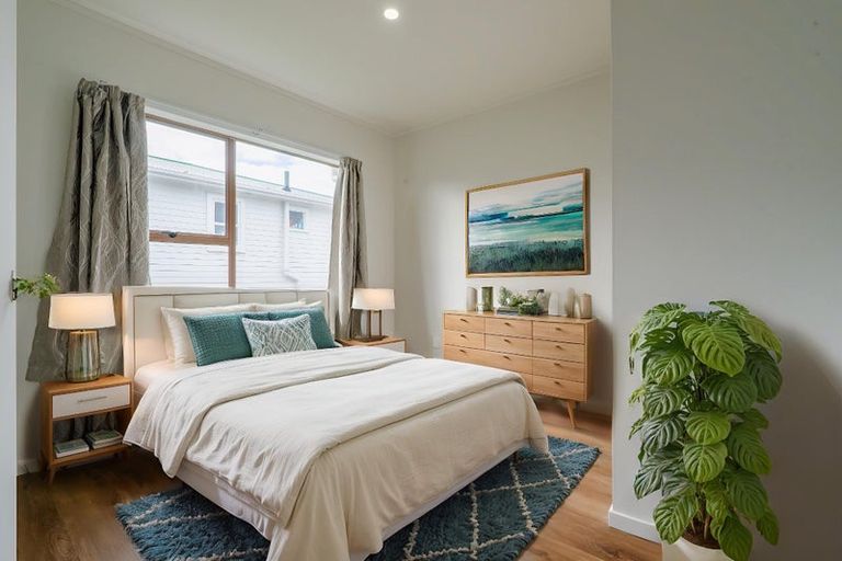 Photo of property in 1/49 Fernaig Street, Papakura, 2110