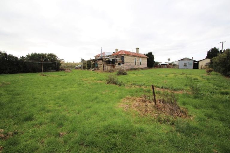 Photo of property in 1 Hope Street, Mataura, 9712
