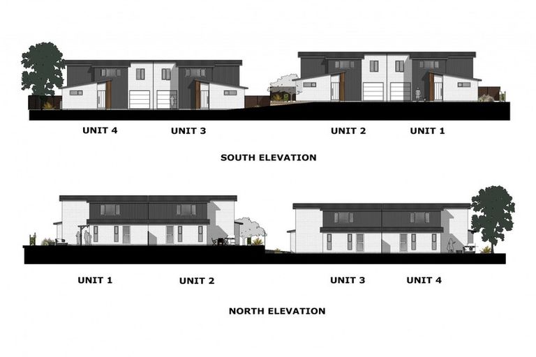 Photo of property in 84 Houchens Road, Glenview, Hamilton, 3206