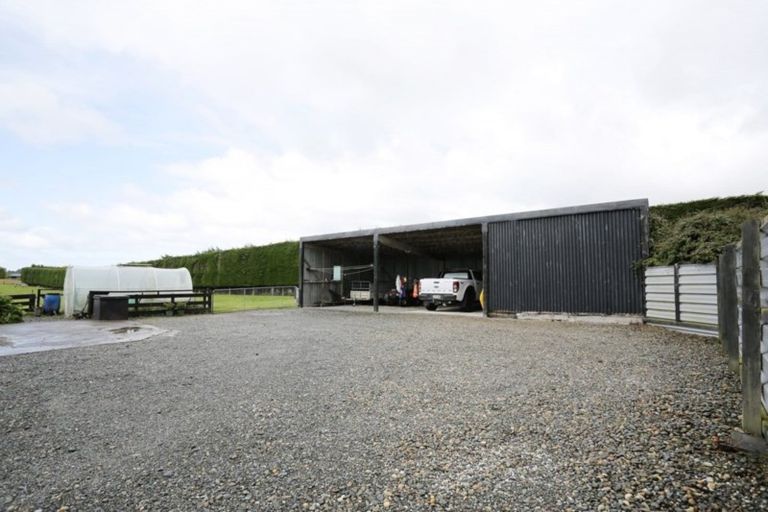 Photo of property in 302 Mcivor Road, Myross Bush, Invercargill, 9876