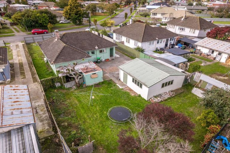 Photo of property in 61 Hillary Crescent, Maraenui, Napier, 4110