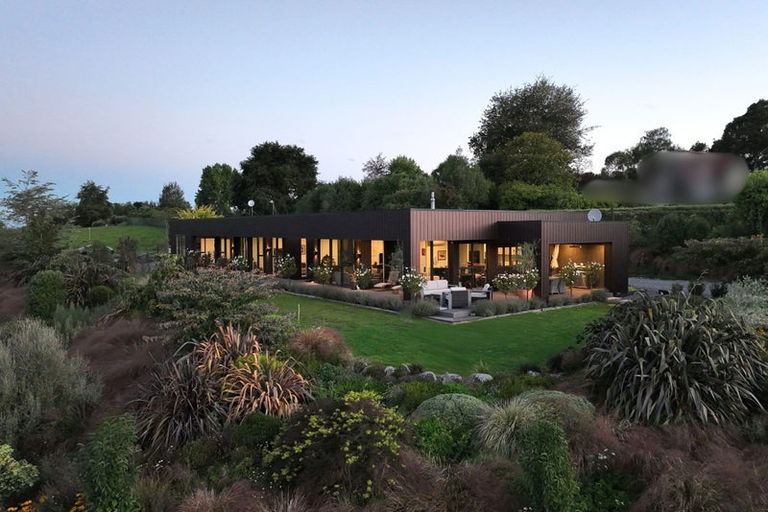 Photo of property in 14 Kalaugher Road, Geraldine Downs, Geraldine, 7991