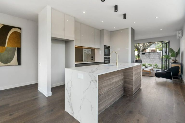 Photo of property in 14/32 Dudley Road, Mission Bay, Auckland, 1071