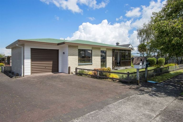 Photo of property in 23 Amaranth Street, Waihi, 3610