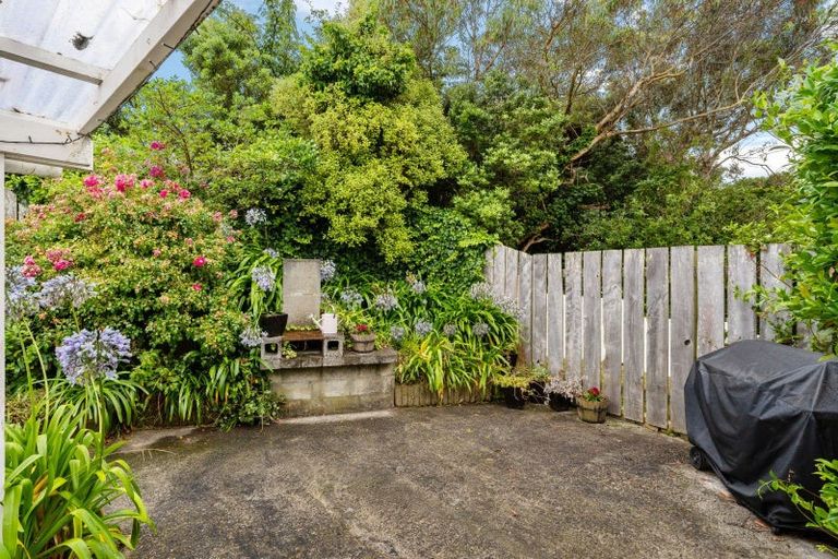 Photo of property in 169 Conclusion Street, Ascot Park, Porirua, 5024