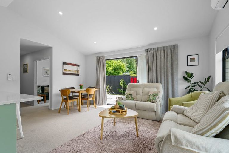 Photo of property in 1c Fairburn Place, Leamington, Cambridge, 3432