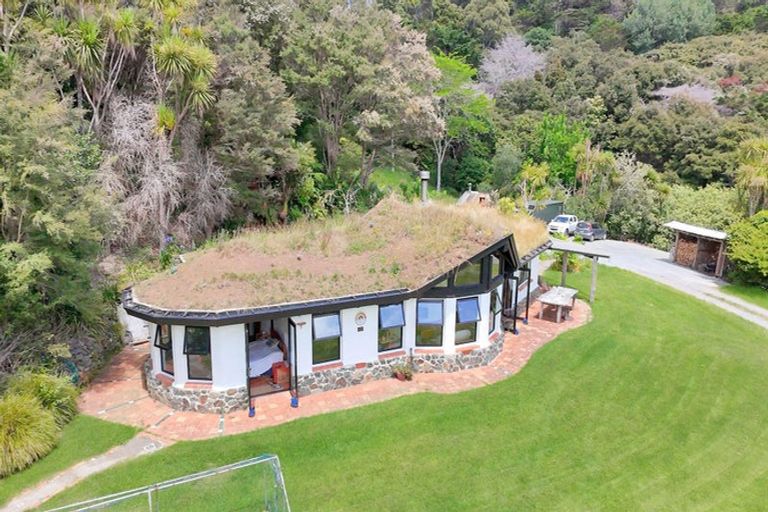 Photo of property in 588 Matakana Valley Road, Matakana, Warkworth, 0985