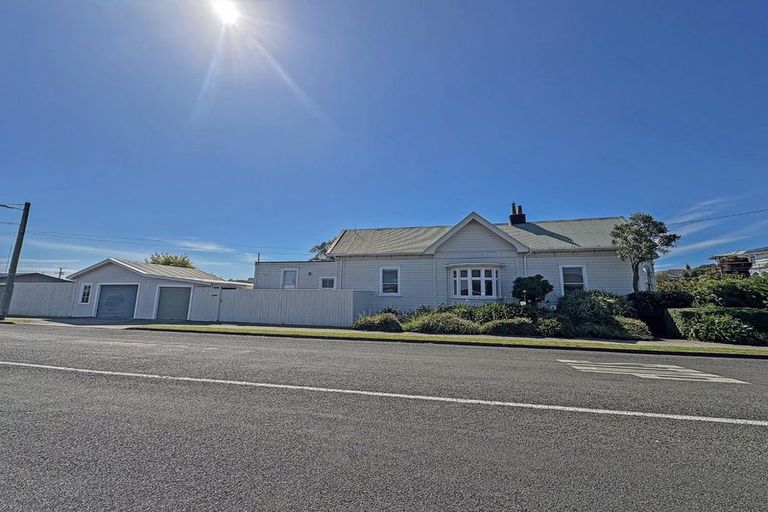 Photo of property in 88 Bell Street, Whanganui, 4500