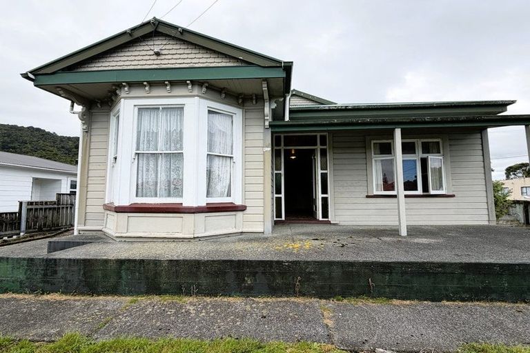 Photo of property in 95 Ward Street, Cobden, Greymouth, 7802
