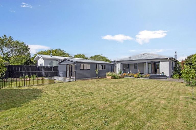 Photo of property in 35 Ellis Street, Brightwater, 7022