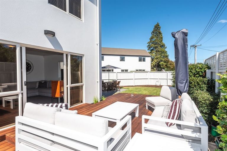 Photo of property in 48 Dover Street, St Albans, Christchurch, 8014