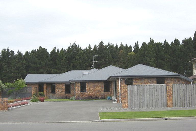 Photo of property in 536 Bower Avenue, Parklands, Christchurch, 8083