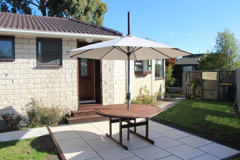 Photo of property in 14 Gibbs Drive, Woodend, 7610