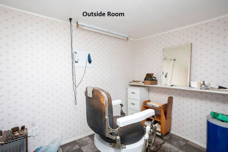 Photo of property in 16 Trafalgar Street, Dannevirke, 4930