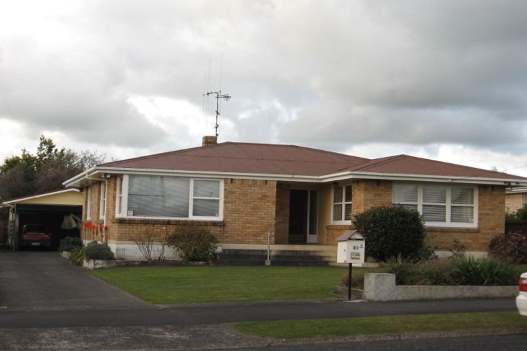 Photo of property in 61 Fenwick Crescent, Hillcrest, Hamilton, 3216