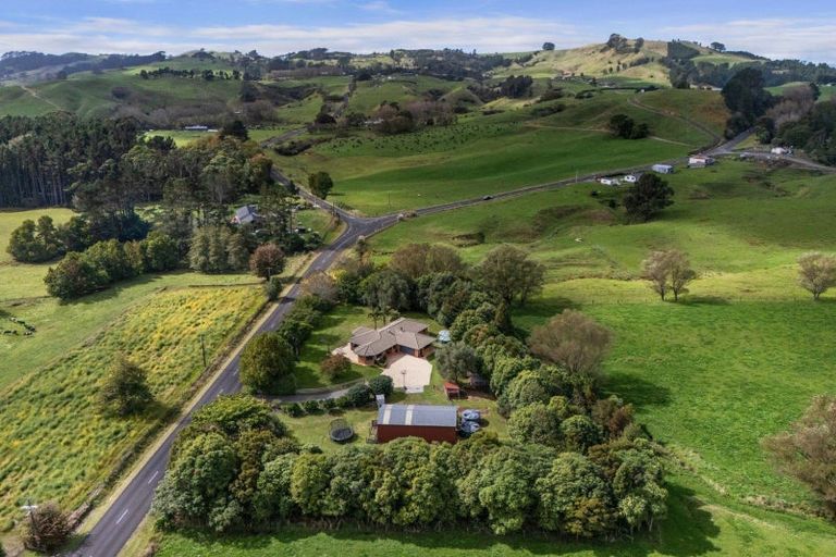 Photo of property in 539 Trig Road, Waihi, 3681