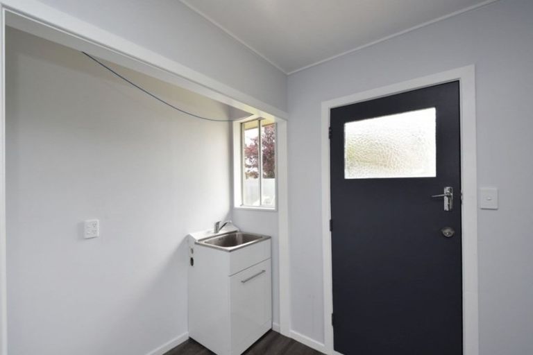 Photo of property in 116 Moulson Street, Strathern, Invercargill, 9812