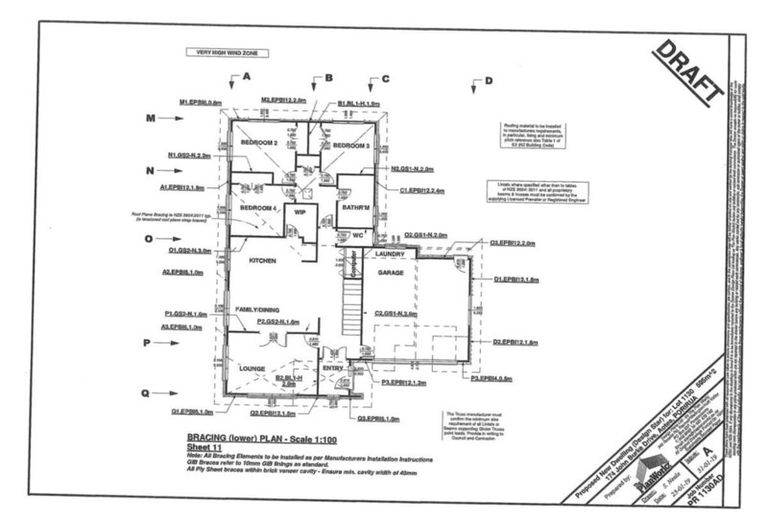 Photo of property in 174 John Burke Drive, Aotea, Porirua, 5024
