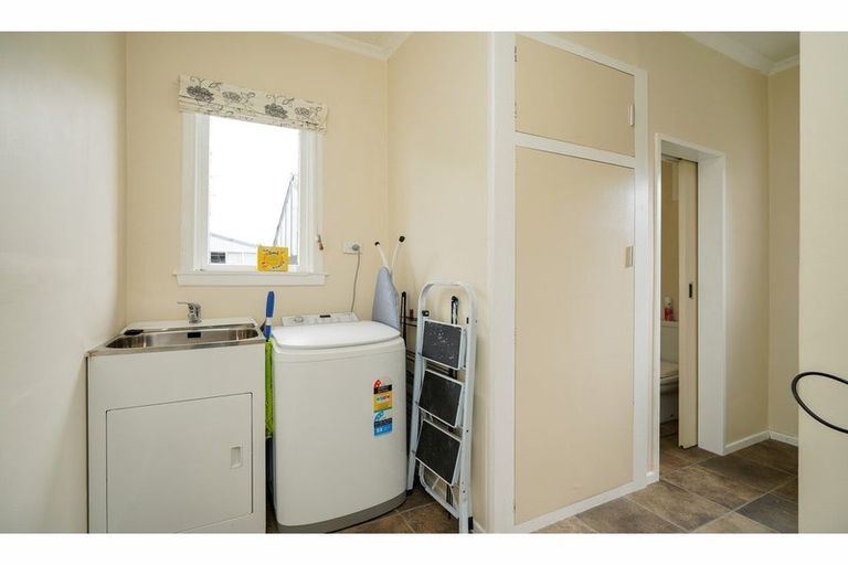 Photo of property in 212 Earn Street, Georgetown, Invercargill, 9812