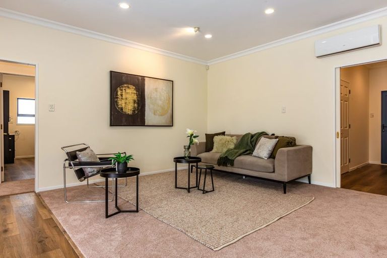 Photo of property in 3 Barque Crescent, Whitby, Porirua, 5024