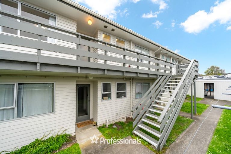 Photo of property in 43j Brunswick Street, Hutt Central, Lower Hutt, 5010