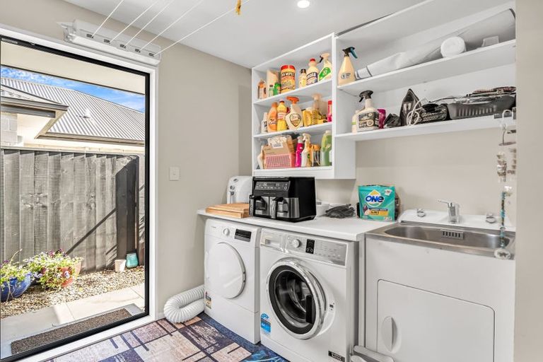 Photo of property in 6 Clegg Street, Woodend, 7610